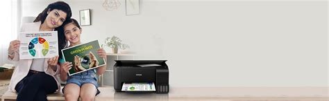 Amazon.in: Buy Epson Eco Tank L3101 All-in-One Ink Tank Printer (Black ...