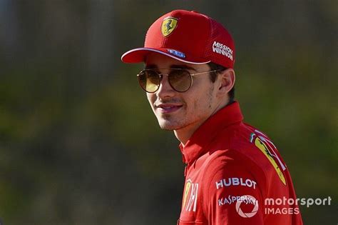 Bater Vettel Em Ser Dif Cil Para Leclerc Diz Brawn