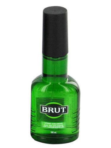 Brut Faberge Cologne A Fragrance For Men 1968