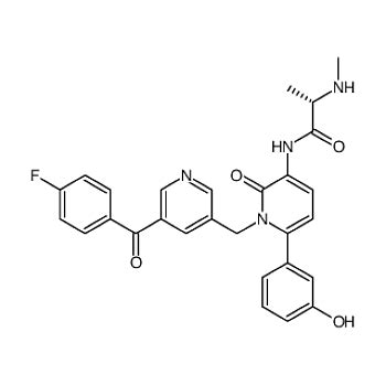 Matrix Methyl Nitro H Imidazol Yl Ethoxy Oxobutanoic