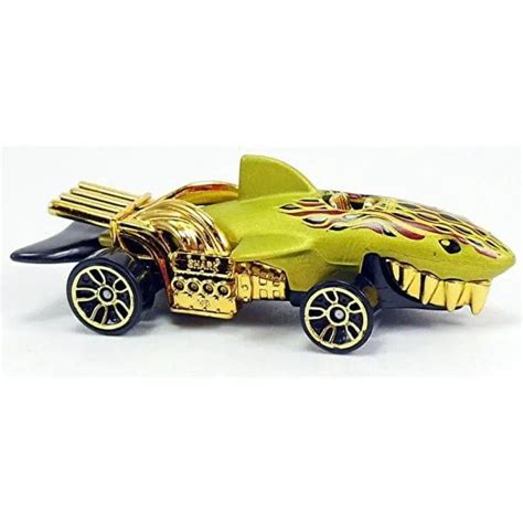 Hot Wheels Imagination Sharkruiser Universo Hot Wheels