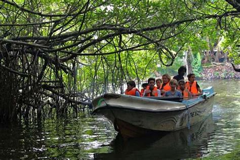 Boat Safari Hikkaduwa Coral Reef Visit Including Galle City From