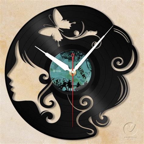 Stunning Unique Handmade Wall Clocks Handmade Wall Clocks Clock