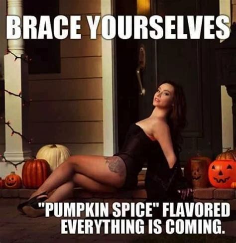 32 Funny Af Pumpkin Spice Memes Because Fall Gallery Ebaum S World