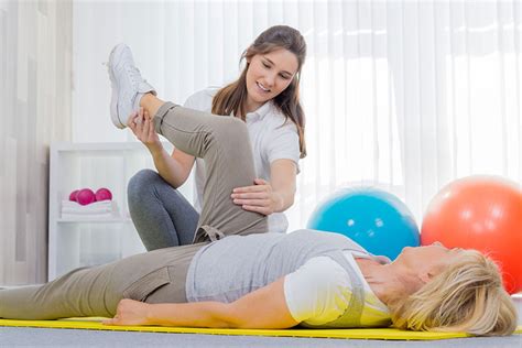 The Scope Of Physiotherapy Courses