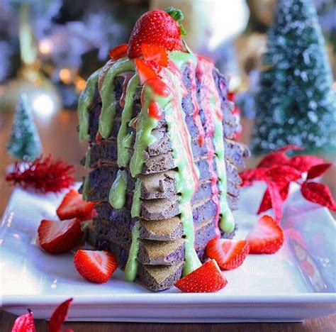 Fotos De Ideas Creativas Para Decorar Tus Hot Cakes Parte