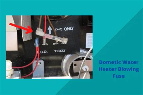 Dometic Water Heater Troubleshooting 9 Easy Fixes