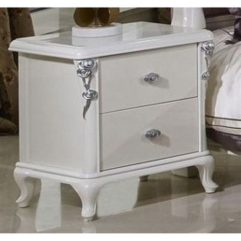 Купить Тумба прикроватная Sharlyn (Шарлин) по низкой цене