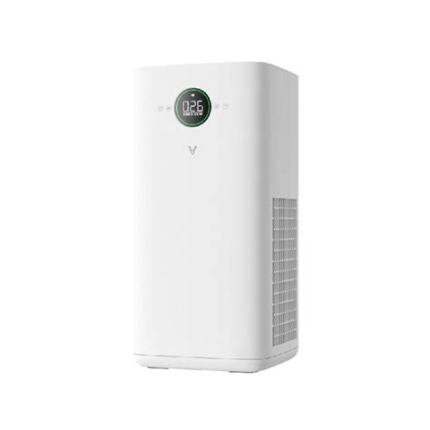 Purificator Aer Viomi Smart Air Purifier Pro