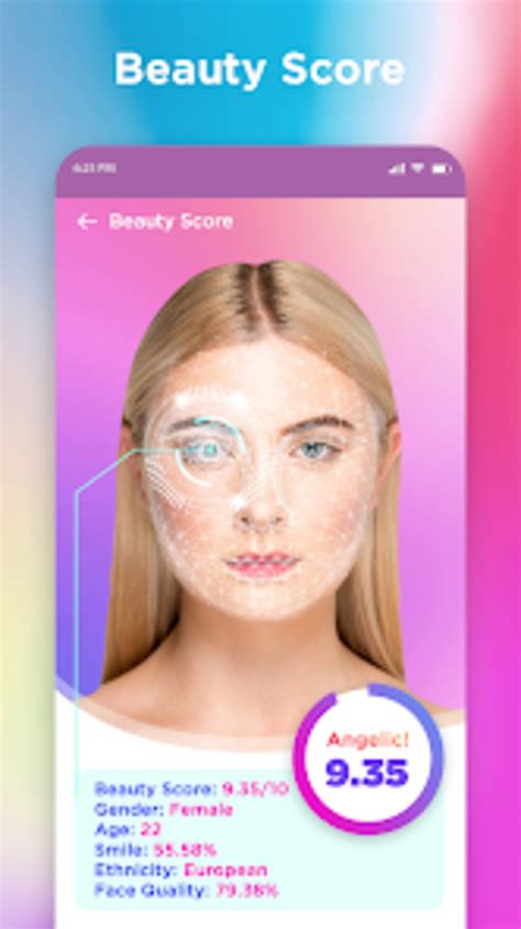 Android 용 Golden Ratio Face Face Shape APK 다운로드