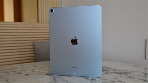 iPad Air 2024: screen size, features, price, hands on