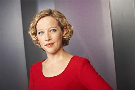 Who Is Cathy Newman Channel 4 News Presenter The Scottish Sun