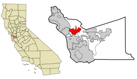 Castro Valley California Wikipedia