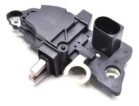 Regulador Alternador Seat Ibiza L Sist Bosch Env O Gratis