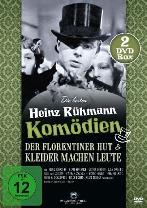 besten Heinz Rühmann Komödien 2 DVDs auf DVD jetzt bei bücher de