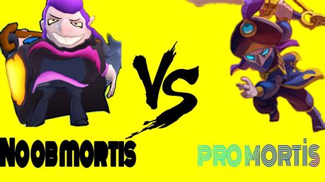 Sex Mortis Brawl Stars Telegraph