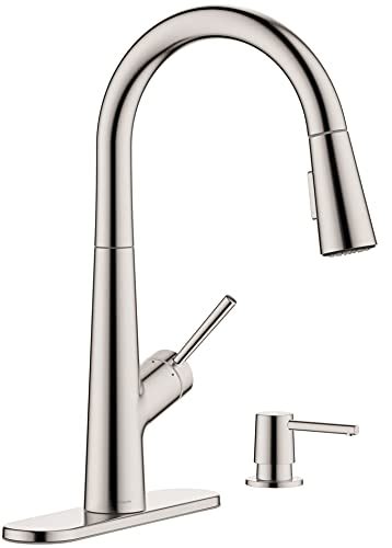 How To Pick The Best Hansgrohe Cento Kitchen Faucet