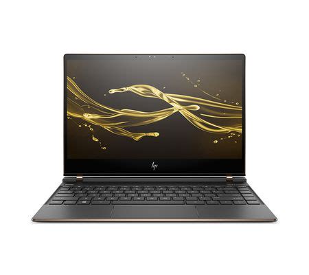 Test Hp Spectre Un Des Plus Beaux Pc Ultraportables Du Moment