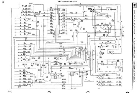 [DIAGRAM] Land Rover Defender Td5 Wiring Diagram Pdf - MYDIAGRAM.ONLINE