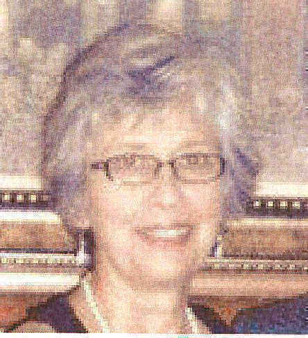 Karol Held Obituary 2011 Bonnerup Funeral Cremation Services