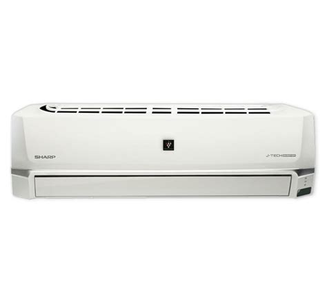 Split Ac 5 Star Sharp Air Condition Coil Material Copper At Rs 34000