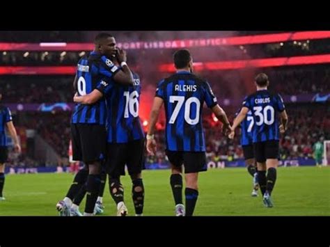 Inter Real Sociedad Primo Posto Importantissimo In Serie A Inter E