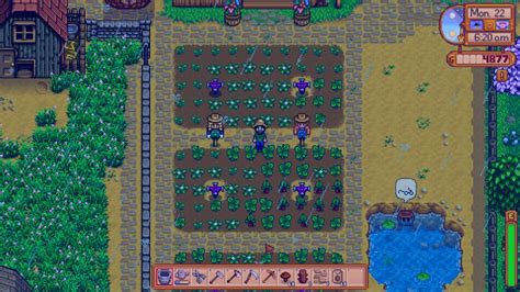 Stardew Valley Tipps Und Tricks Zum Farmleben