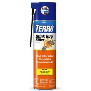 Terro® Stink Bug Killer - Aerosol Spray | HC Summers Feed & Supply ...