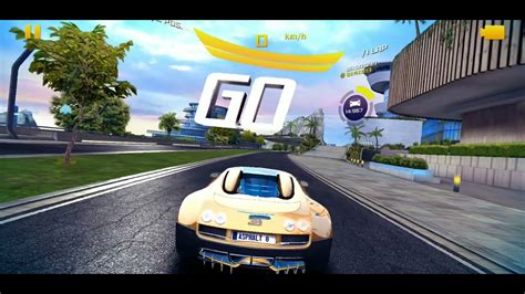 Asphalt Gauntlet Challenge Multiplayer Youtube