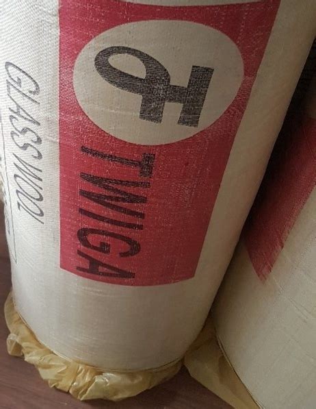 Up Twiga Glass Wool Packaging Size Mtr Mtr Size Mm At Rs