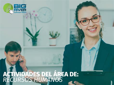 Actividades Del Rea De Recursos Humanos Sistema De Rh