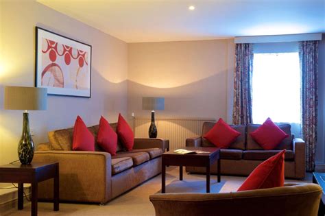 Menzies Hotels | Dyce Hotel Aberdeen Airport