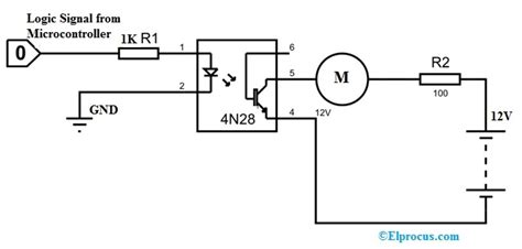 N Optocoupler Ic Pinout Specifications Equivalent Off