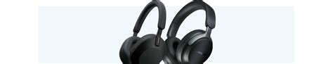 Vergelijk De Sony Wh Xm Met De Bose Quietcomfort Ultra Headphones