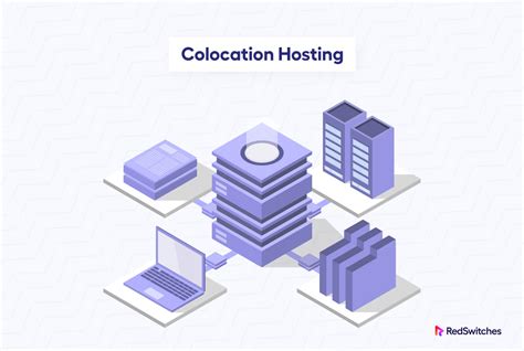 What Is Colocation Hosting How Does It Work