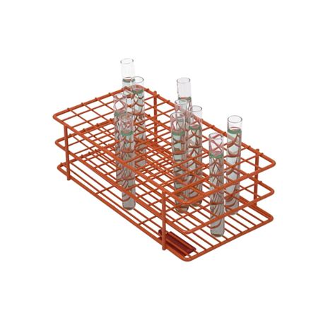 Bel Art SP Scienceware Poxygrid Wire Test Tube Racks 10 Bis 13 Mm