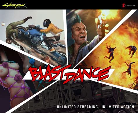 An Advertisement For The Video Game Badtance With Images Of People And