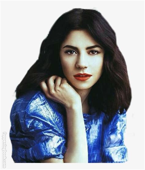 Marina Diamandis Nude The Fappening Photo 2482983 FappeningBook