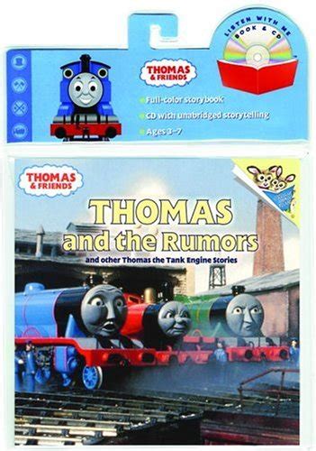 Thomas Gets Tricked Awdry Rev W 9780375835056 Abebooks