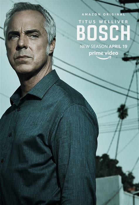Bosch - Serie TV (2014)