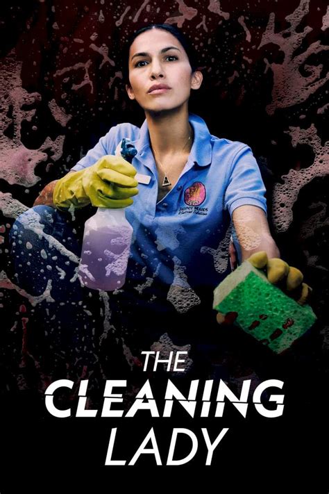 The Cleaning Lady (Season 2 Episode 1-6) – NetNaija Series