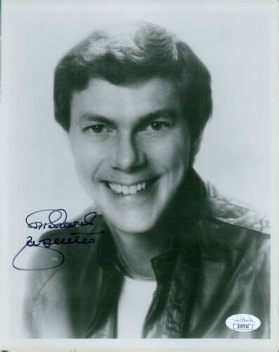 Richard Carpenter The Carpenters Singer Signed X Glossy Photo Jsa