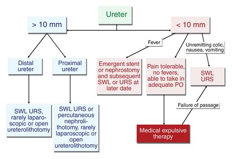 New And Evolving Concepts In The Imaging And Management Of Urolithiasis