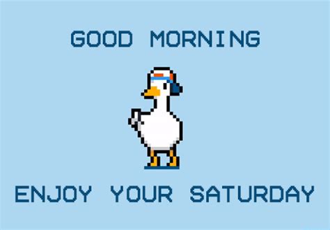 Good Saturday Morning GIFs - 50 Animated Greeting Cards