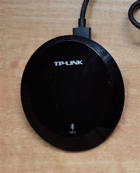 TP Link Bluetooth Music Receiver Model HA100, Audio, Other Audio ...