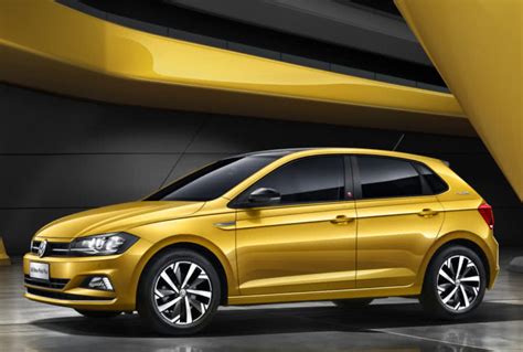 Volkswagen Polo Pcd 2022 → Ficha Técnica Itens De Série Preço