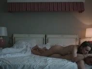 Naked Isabel Toming In All The Beauty