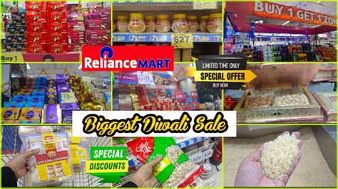 Reliance Smart Jio Mart Grocery Shopping Latest Festival Offers