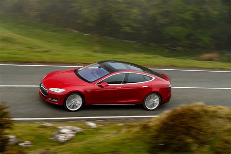 TESLA Model S Specs, Performance & Photos - 2012, 2013, 2014, 2015