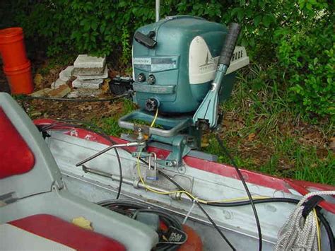 Question About Johnson 15hp And 20 Hp Page 1 Iboats Boating Forums